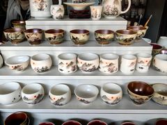 -景德镇古窑民俗博览区