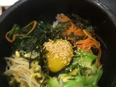 -光化门韩国料理(新地假日广场店)