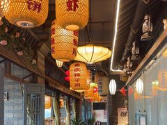 -永安水煮活鱼·仪征菜(仪征奥林匹克店)