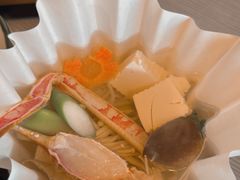 -蟹道乐(道顿堀本店)