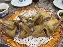 -皇鸽餐厅(龙塘市场分店)