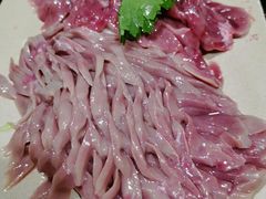 -茅草房·河畔园林火锅