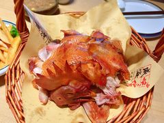 -映像威海·海鲜味道(经区店)