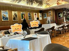 -安妮意大利餐厅(世贸天阶店)