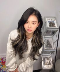 -GIRL STYLE 烫发·染发沙龙