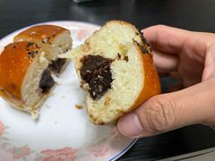 叮当豆沙包-勿理堂(西村店)