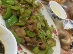 -崂山小吃部