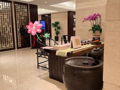 -明阁 Ming Court(广州朗豪酒店)