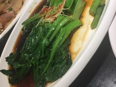 -外婆味道·云南菜大当家(关上店)