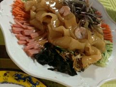 -大梁骨头馆·酱骨老菜(友好店)