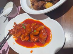 -U你·天然调味(南湖总店)