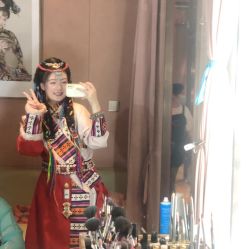 -盘子女人坊古装写真摄影(南京总店)