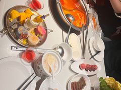 -川越泰火锅(吉利大厦店)