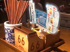 -南京大牌档(新街口德基广场店)