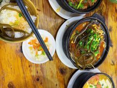-沈妈砂锅(光华村店)