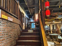 -灶东家民间菜(回兴店)