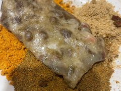 -比尔斯健康烤肉自助餐厅