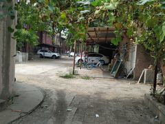 -河北工业大学东院·第一学生餐厅(红桥校区)