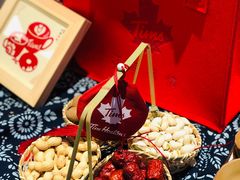 -Tims天好咖啡(北大街万象城店)