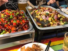 -滋味烤鱼(马北店)