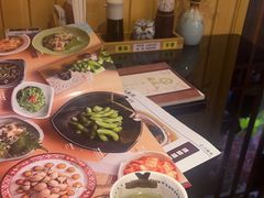 -昱匠·日本料理(金融街店)