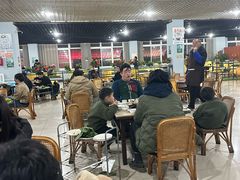 -朝伟清真铜瓢牛肉馆(三十年老·店)