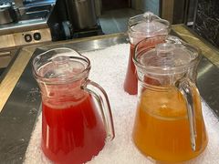 -常州富力喜来登酒店 Feast盛宴标帜西餐厅(新北万达广场店)