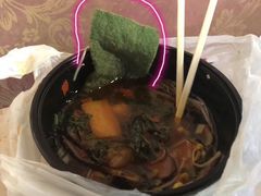 -芙蓉树下·四川冒菜(大悦城店)
