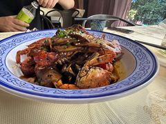 -91小龙虾·香辣蛙(蛇口店)