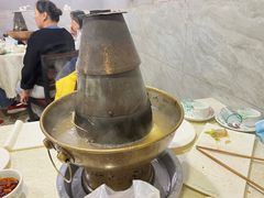 -鑫来顺大铜锅涮羊肉(中山门旗舰店)