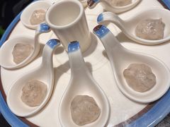 -三江两海老火锅(北京首店)