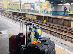 -中部国际机场