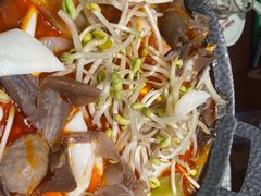-金佬馆·川菜bistro(芜湖镜湖万达店)