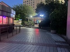 -佰德观岚记羽毛球馆