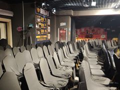 -喜剧部落脱口秀(三里屯店)