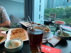 -有璟阁港式餐厅(金融街购物中心店)