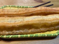 -嗲德来·豆浆·油条(商城路店)