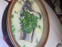 -风味小馆(天目湖宾馆店)