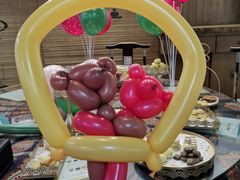 -乌托邦轰趴日租聚会别墅(先生的院子店)