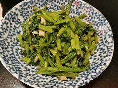 空心菜-侯师傅热炒店(印象城店)