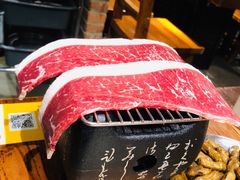 -原始泥炉烤肉(总店)
