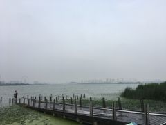-宝界普菲特湖畔酒店