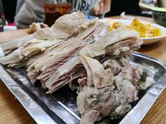 -马学武手抓美食(下南关总店)