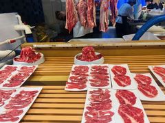 -深海聚汇·牛榴宴·自助料理(江宁万达店)