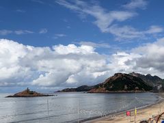 -那琴半岛地质海洋公园