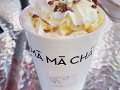 -MAMACHA妈妈茶(岳麓山店)