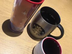 -星巴克(苏州泰华店)