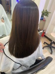 -新晨·SALON·形象造型