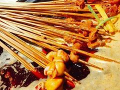 -钢管厂歆瑞源油卤串串香(春熙路太古里店)