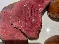 -拉蒂娜·巴西牛排馆 Latina·Brazilian Steakhouse(陆家嘴旗舰店)